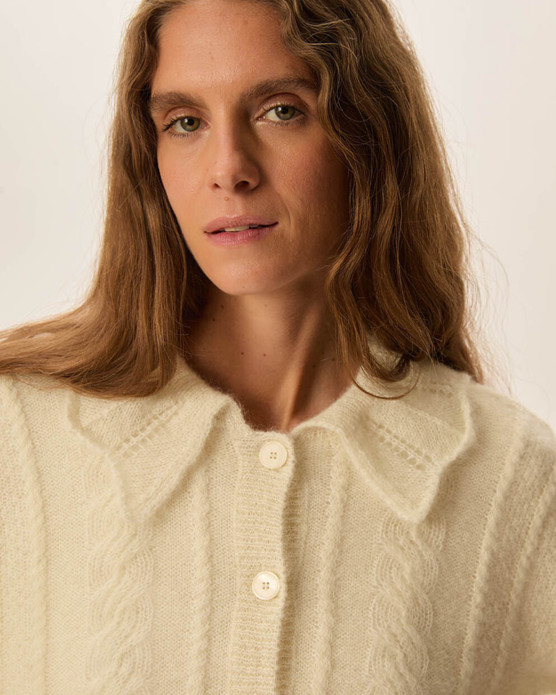 Des Petits Hauts CAPUCINE SWEATER