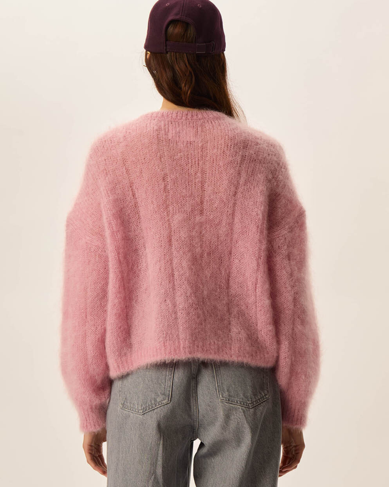 Des Petits Hauts CHOUETTE CARDIGAN