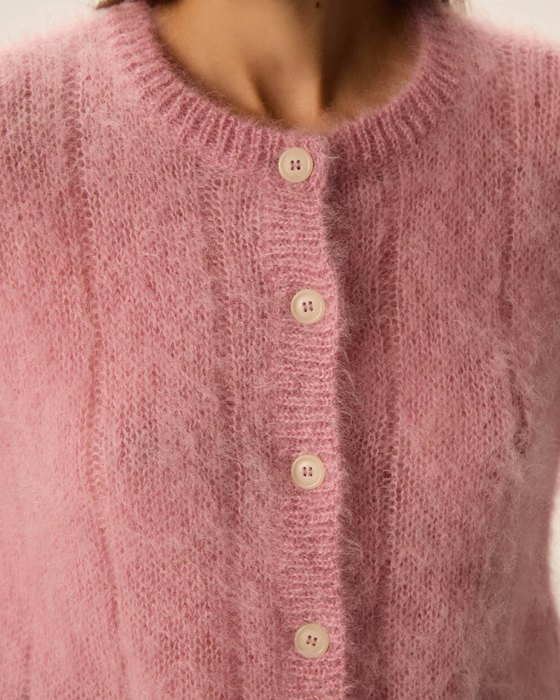Des Petits Hauts CHOUETTE CARDIGAN