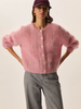 Des Petits Hauts CHOUETTE CARDIGAN