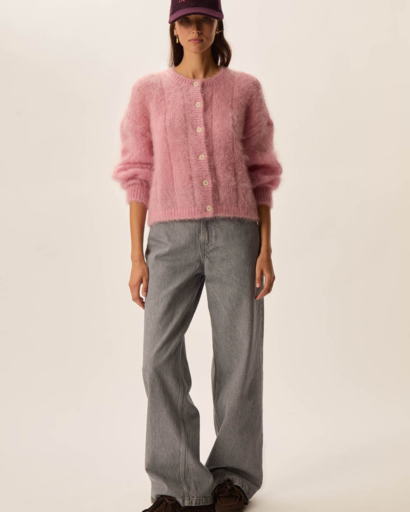 Des Petits Hauts CHOUETTE CARDIGAN