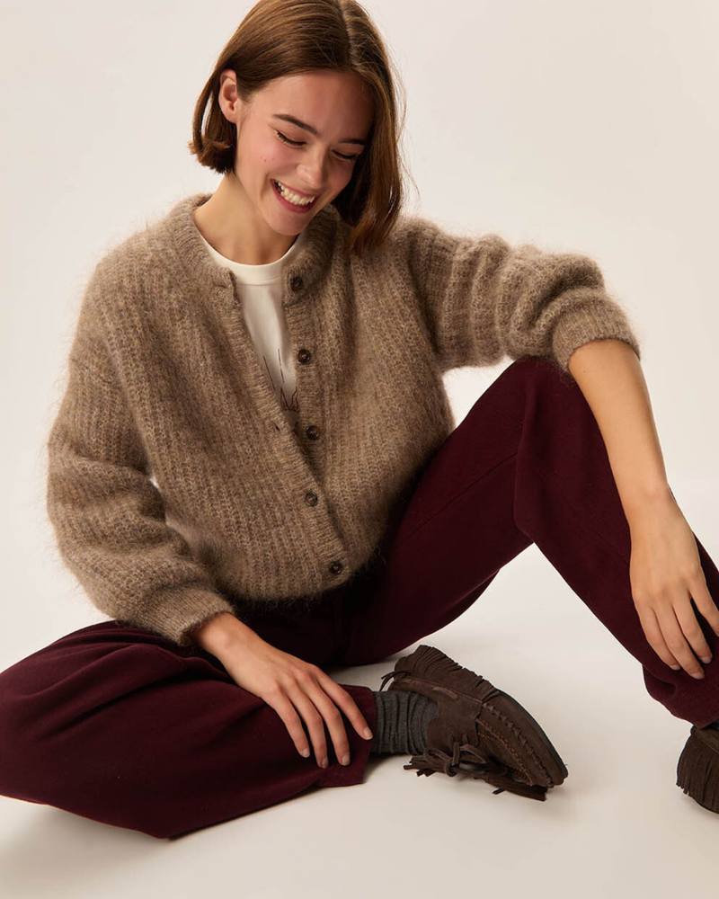 Des Petits Hauts ALMA SWEATER