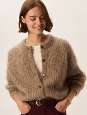 Des Petits Hauts ALMA SWEATER