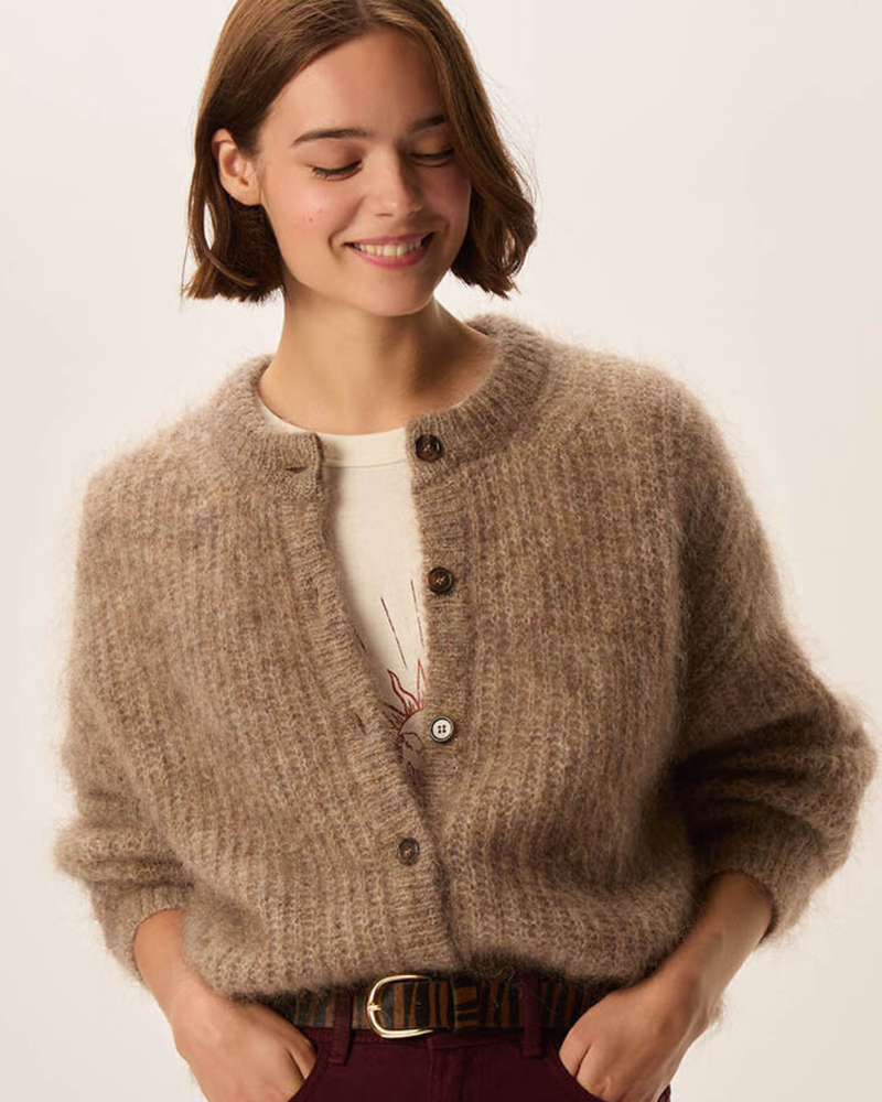 Des Petits Hauts ALMA SWEATER