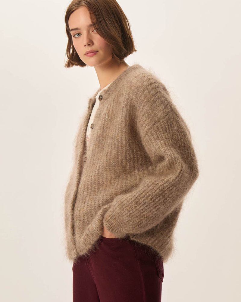 Des Petits Hauts ALMA SWEATER