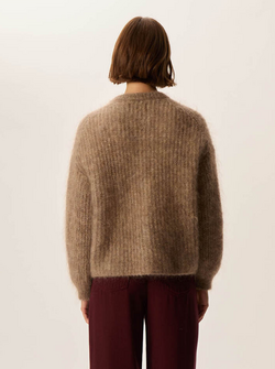 ALMA SWEATER