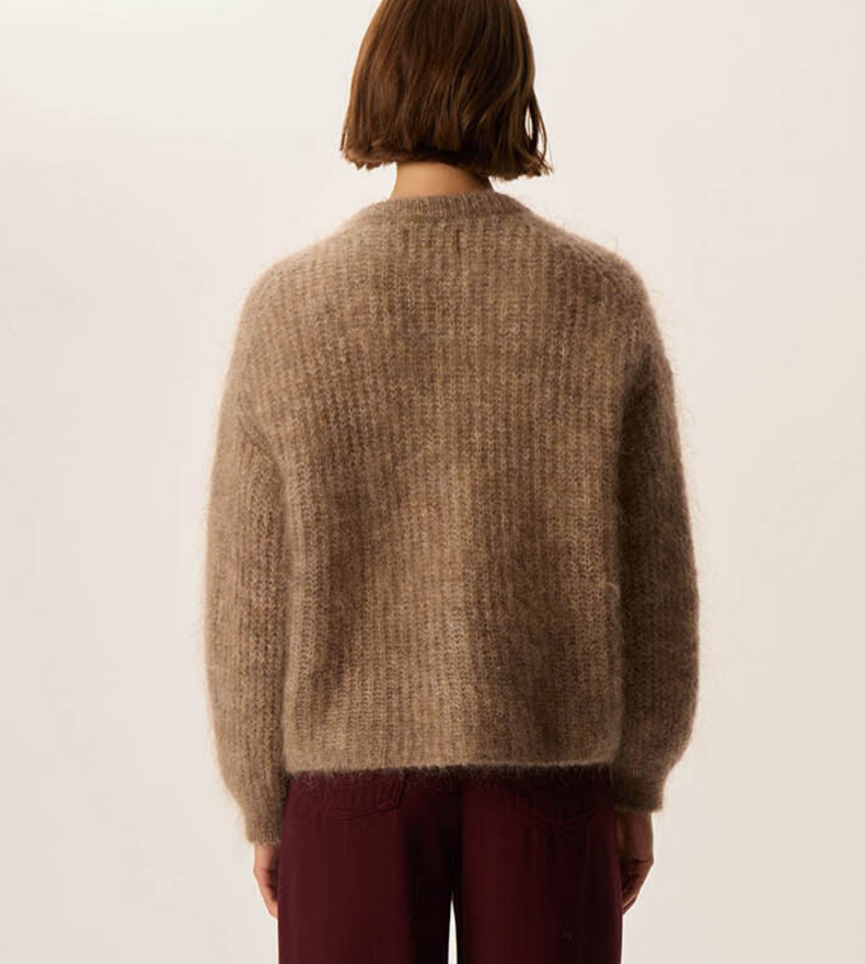 ALMA SWEATER