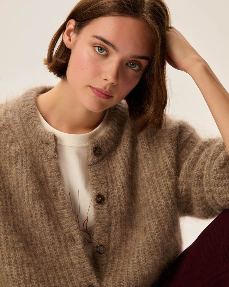 Des Petits Hauts ALMA SWEATER