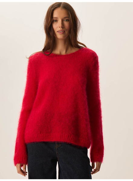 DES PETITS HAUTS CHOUKY SWEATER