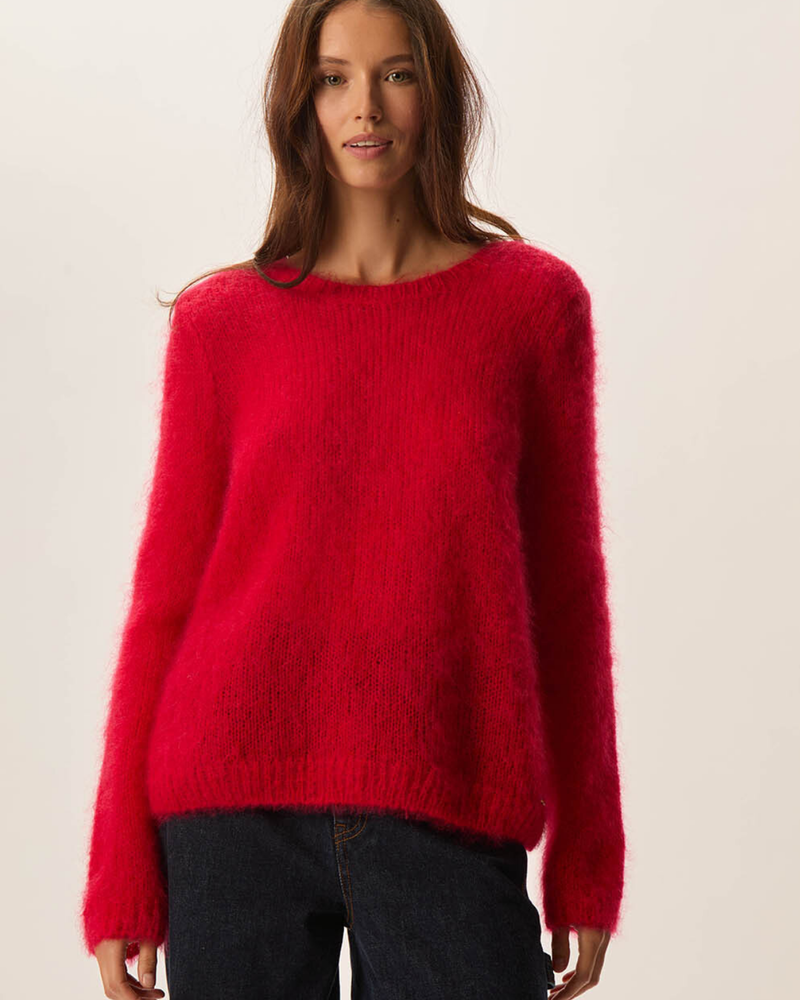 Des Petits Hauts CHOUKY SWEATER