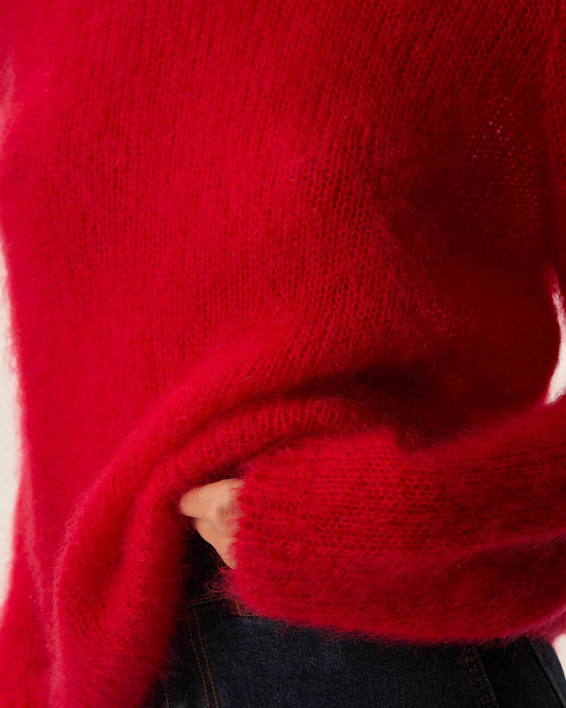 Des Petits Hauts CHOUKY SWEATER