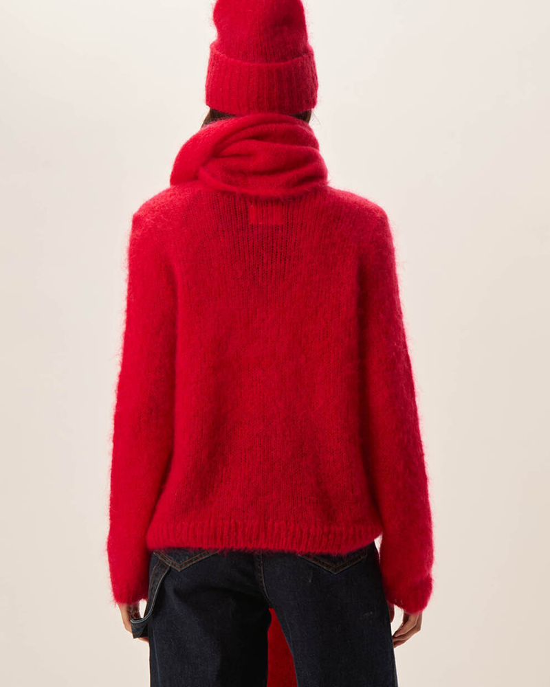 Des Petits Hauts CHOUKY SWEATER