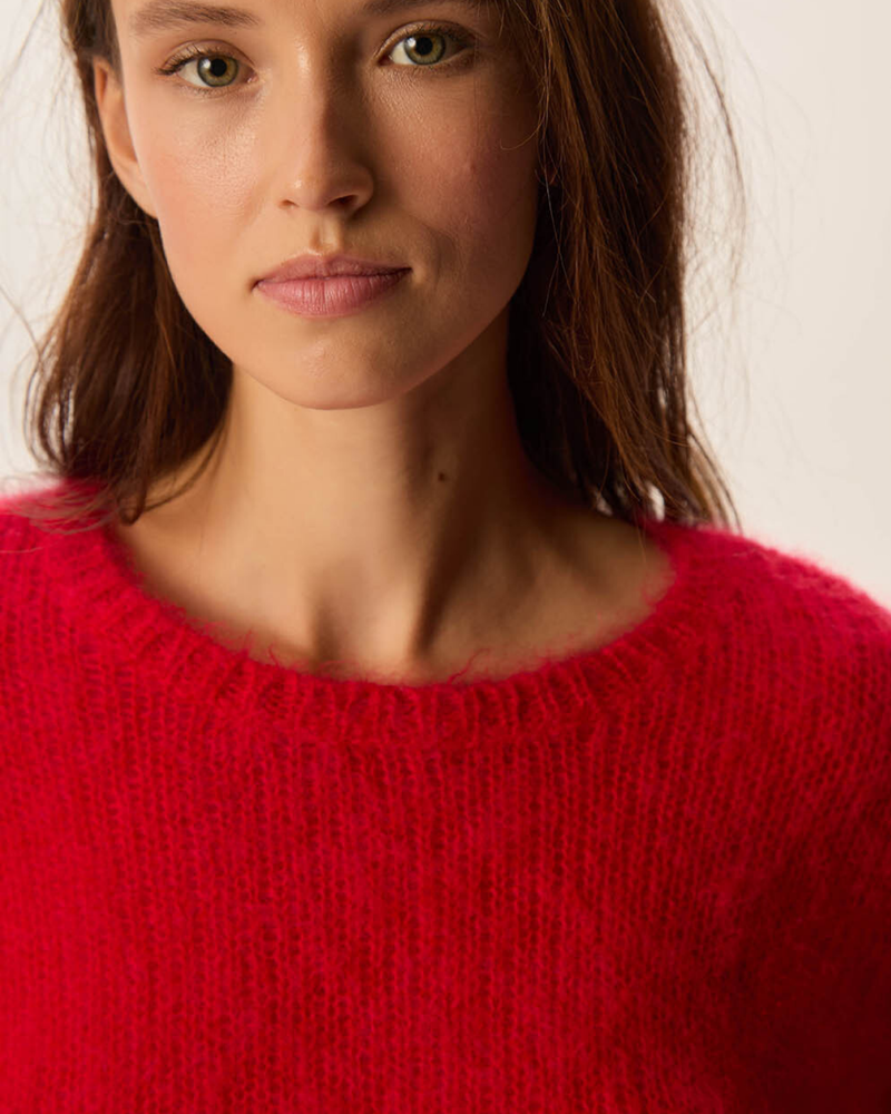 Des Petits Hauts CHOUKY SWEATER