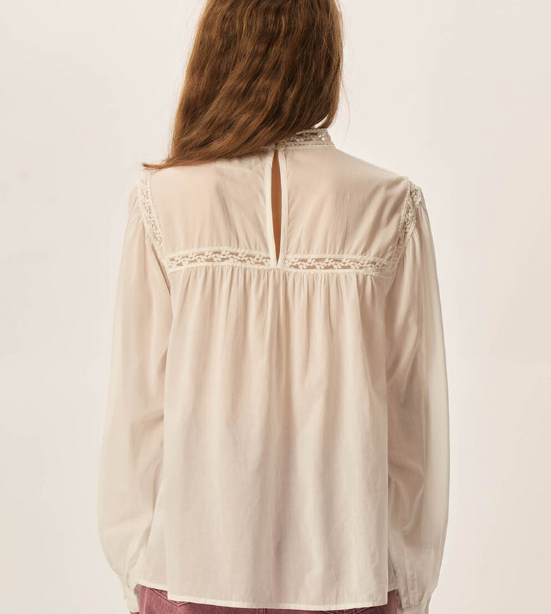 SOTARYA BLOUSE
