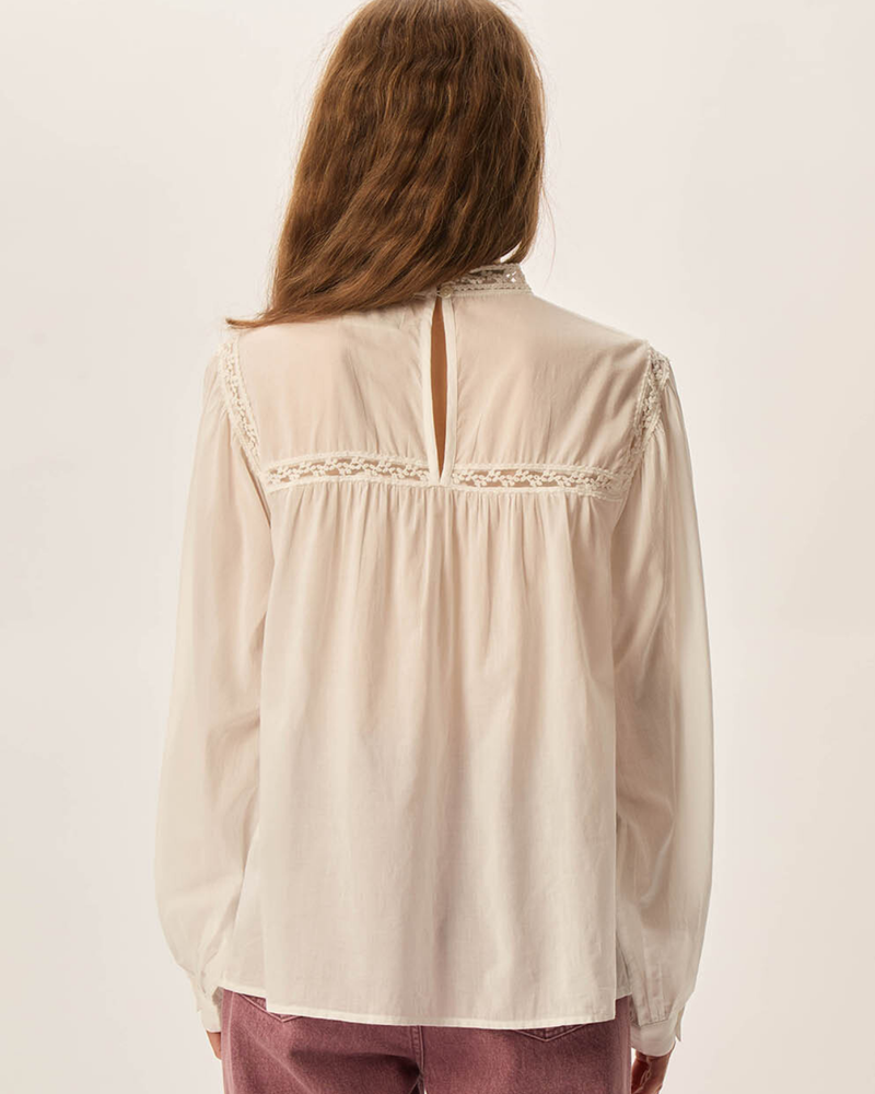 Des Petits Hauts SOTARYA BLOUSE