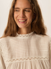 Des Petits Hauts SOTARYA BLOUSE