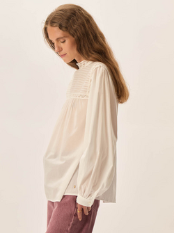 SOTARYA BLOUSE