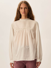 Des Petits Hauts SOTARYA BLOUSE