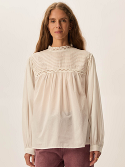 SOTARYA BLOUSE