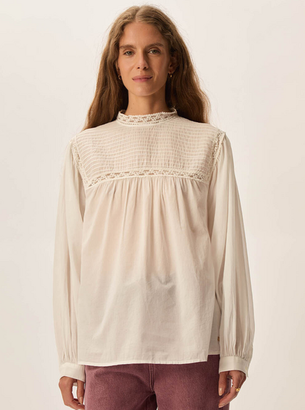 BLOUSE SOTARYA