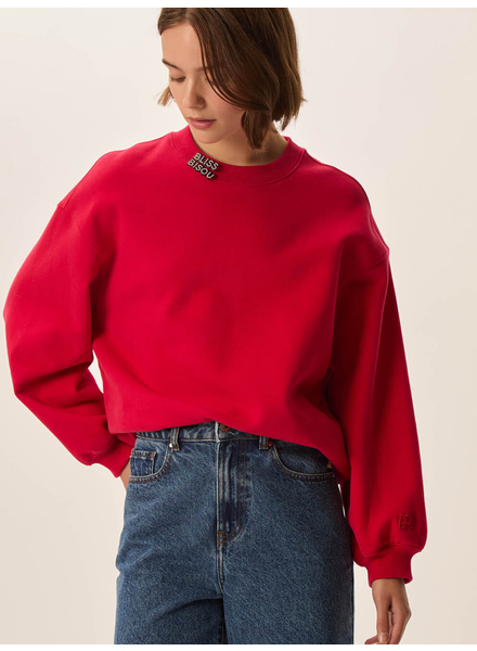 DES PETITS HAUTS PULL JOEME