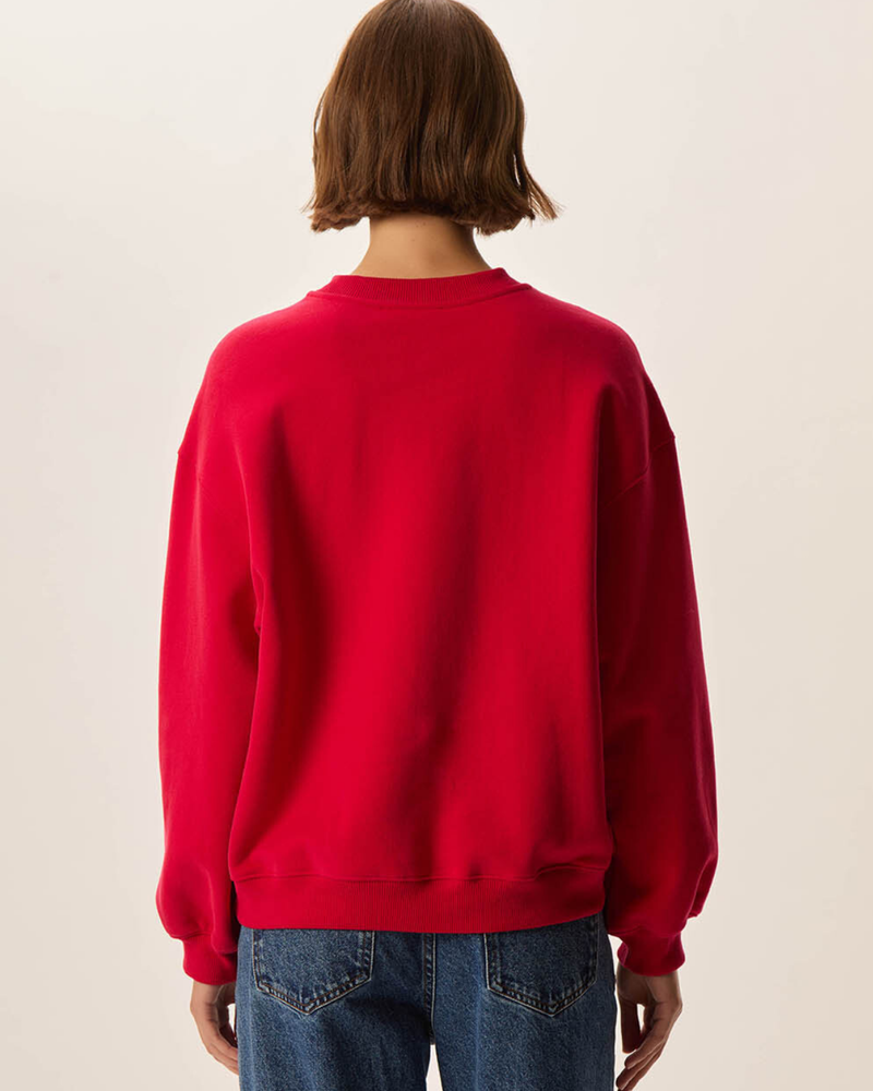 DES PETITS HAUTS JOEME SWEATER