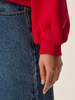 DES PETITS HAUTS JOEME SWEATER