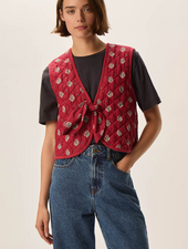 DES PETITS HAUTS VESTE TIARE