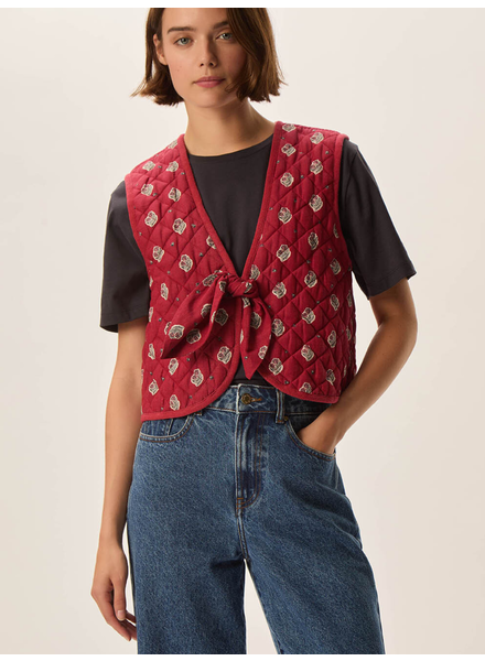 DES PETITS HAUTS VESTE TIARE