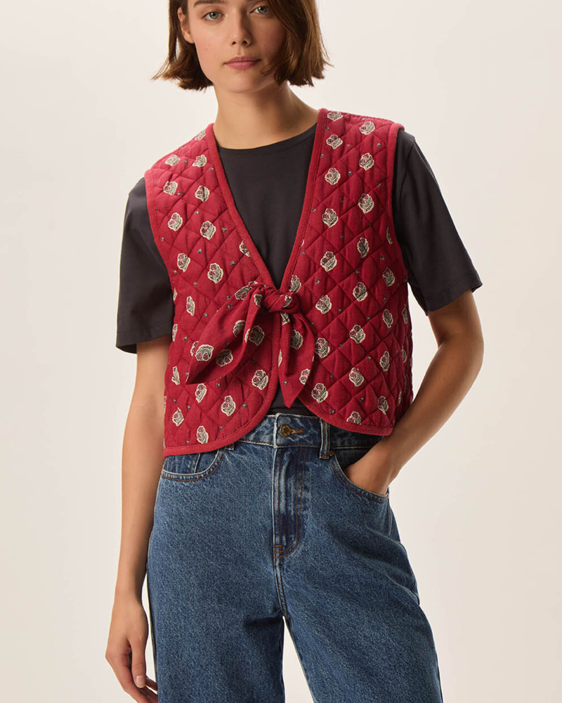 DES PETITS HAUTS VESTE TIARE