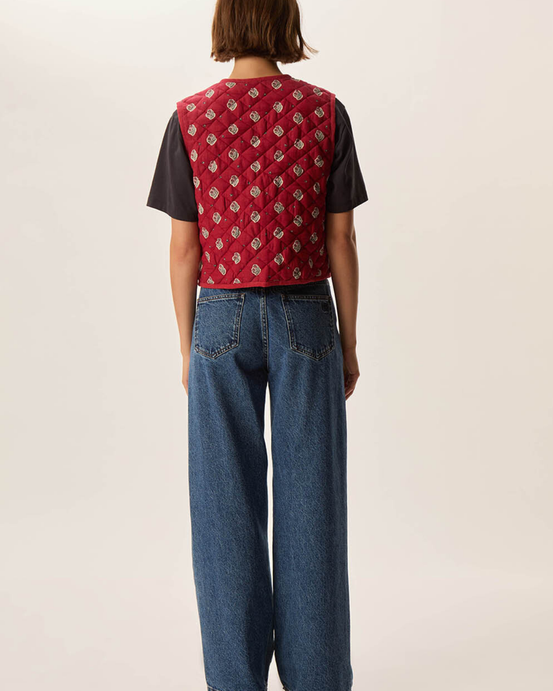DES PETITS HAUTS VESTE TIARE