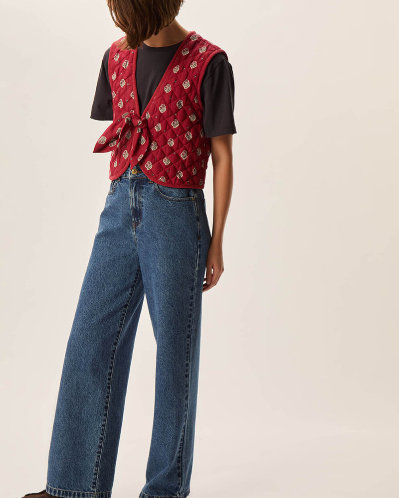 DES PETITS HAUTS VESTE TIARE