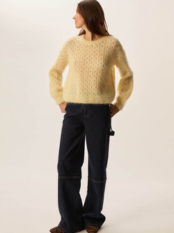 CHIMON SWEATER