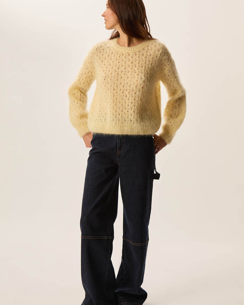 Des Petits Hauts CHIMON SWEATER