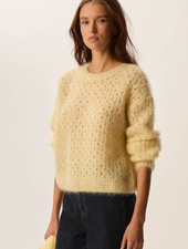 Des Petits Hauts CHIMON SWEATER