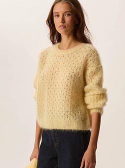 CHIMON SWEATER