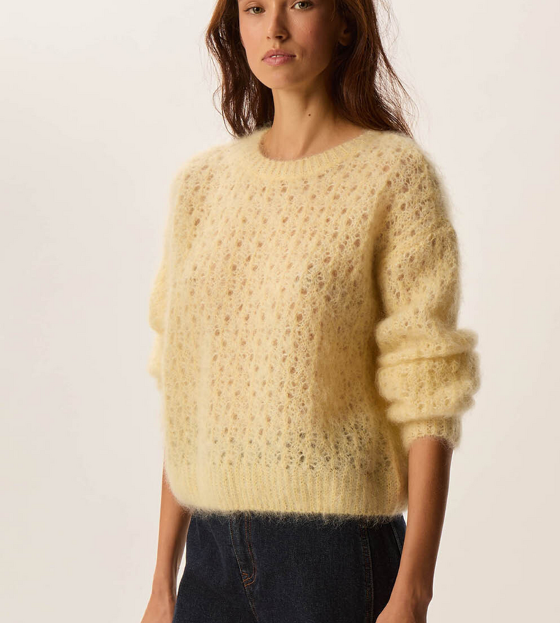 CHIMON SWEATER