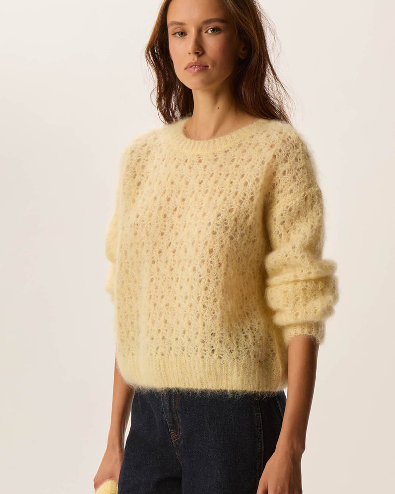 Des Petits Hauts CHIMON SWEATER