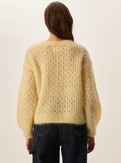 CHIMON SWEATER