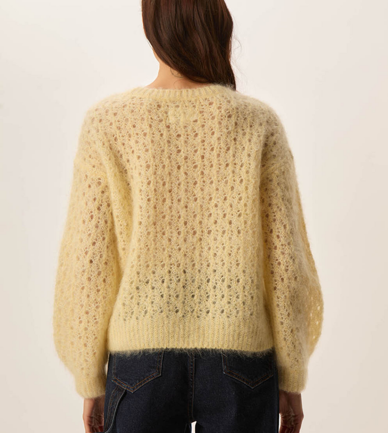 CHIMON SWEATER