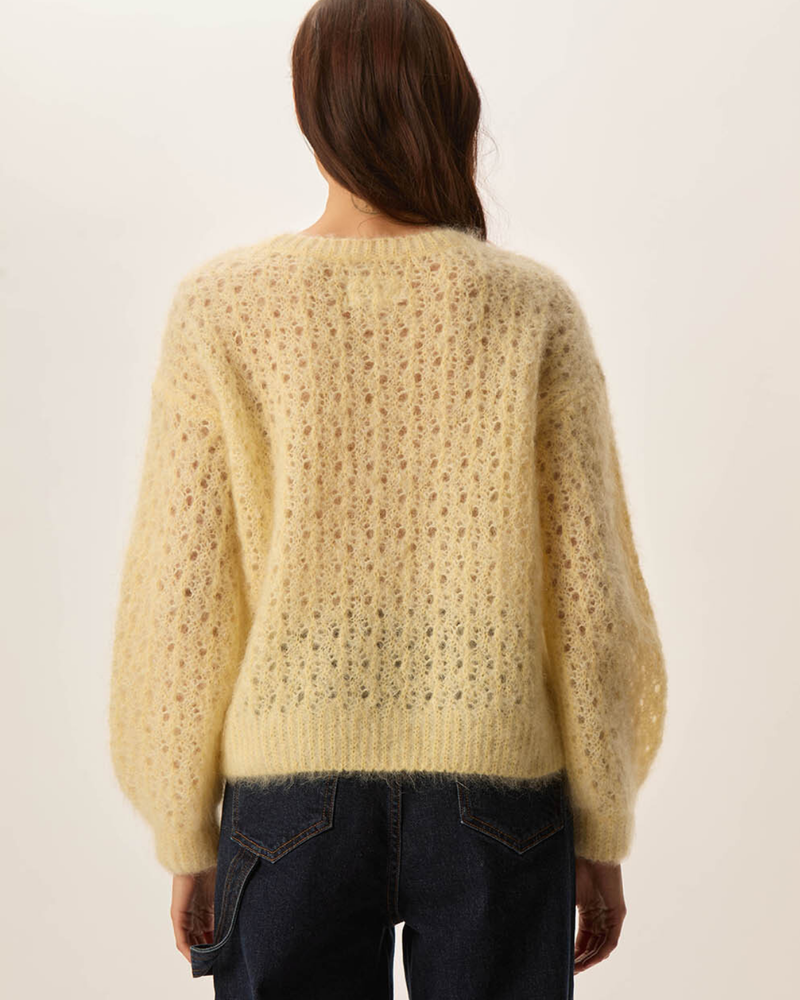 Des Petits Hauts CHIMON SWEATER