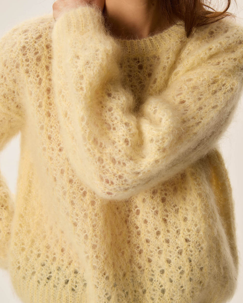 Des Petits Hauts CHIMON SWEATER