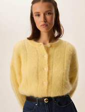 Des Petits Hauts CHOUETTE CARDIGAN