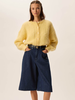 Des Petits Hauts CHOUETTE CARDIGAN