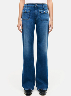 AIMEE POCKET JEANS