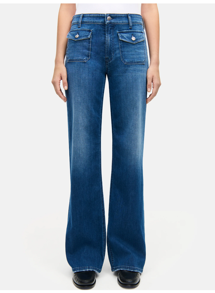 CAMBIO AIMEE POCKET JEANS
