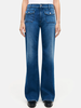 CAMBIO JEANS AIMEE POCKET