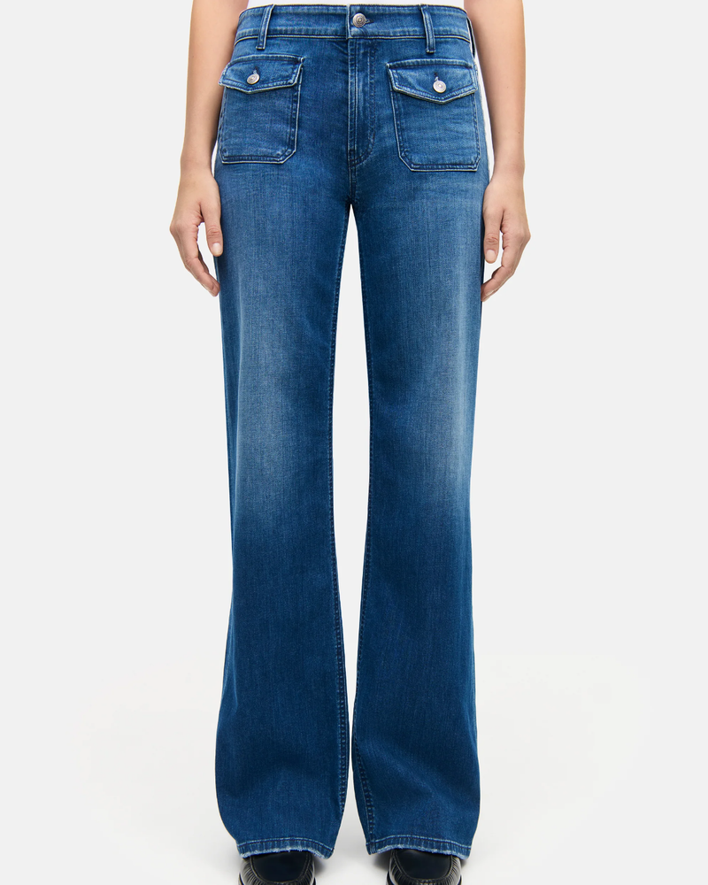 CAMBIO JEANS AIMEE POCKET