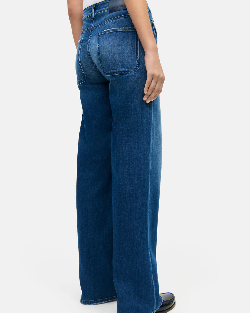 CAMBIO JEANS AIMEE POCKET