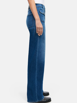 AIMEE POCKET JEANS